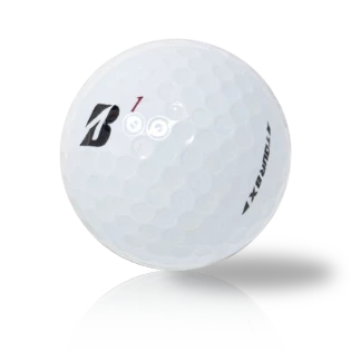 Bridgestone Golf Balls Bridgestone Tour B X Prior Generations 1 Bridgestone Golf Balls Bridgestone Tour B X Prior Generations