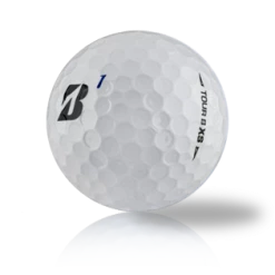 Bridgestone Golf Balls Bridgestone Tour B XS Prior Generations