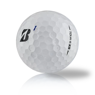Bridgestone Golf Balls Bridgestone Tour B XS Prior Generations 1 Bridgestone Golf Balls Bridgestone Tour B XS Prior Generations