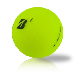 Bridgestone Golf Balls Bridgestone E12 Soft Lime