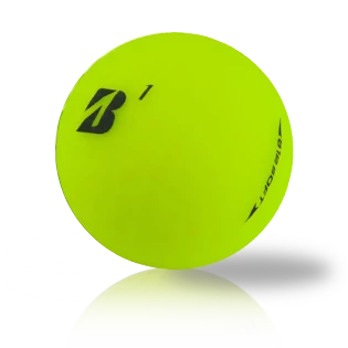 Bridgestone Golf Balls Bridgestone E12 Soft Lime 1 Bridgestone Golf Balls Bridgestone E12 Soft Lime