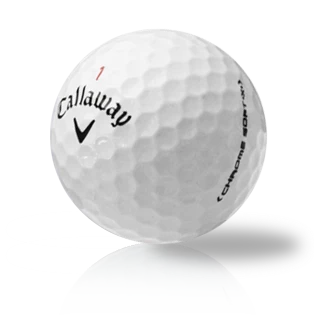 Callaway Golf Balls Callaway Chrome Soft X Prior Generations 1 Callaway Golf Balls Callaway Chrome Soft X Prior Generations
