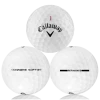 Refinished Golf Balls Callaway Chrome Soft X Refinished (Straight Line)