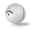 Callaway Golf Balls Callaway Chrome Soft Prior Generations