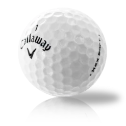 Callaway Golf Balls Callaway Hex Soft