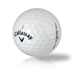 Callaway Golf Balls Callaway Hex Solaire