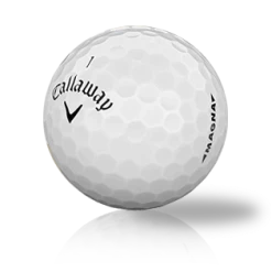 Callaway Golf Balls Callaway Supersoft Magna