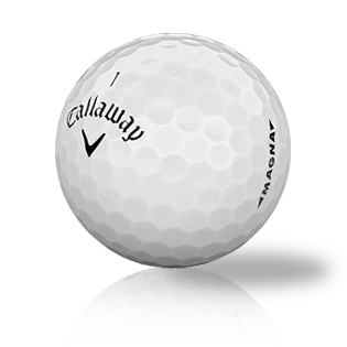 Callaway Golf Balls Callaway Supersoft Magna 1 Callaway Golf Balls Callaway Supersoft Magna