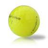 TaylorMade Golf Balls TaylorMade Yellow Mix
