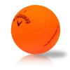 Callaway Golf Balls Callaway Superhot Bold Matte Orange