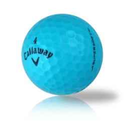 Callaway Golf Balls Callaway Supersoft Teal