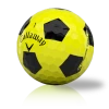 Callaway Golf Balls Callaway Chrome Soft Truvis Yellow