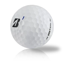 Bridgestone Golf Balls Bridgestone Tour B RXS Prior Generations