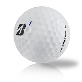Bridgestone Golf Balls Bridgestone Tour B RXS Prior Generations 1 Bridgestone Golf Balls Bridgestone Tour B RXS Prior Generations