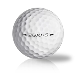 Nike Golf Balls Nike 20Xi-S
