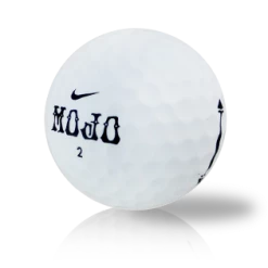 Nike Golf Balls Nike Mojo