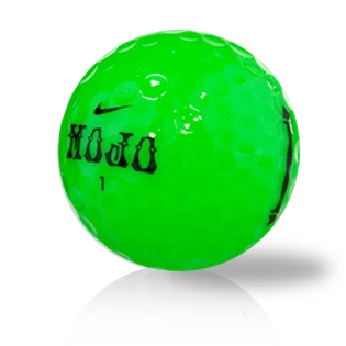 Nike Golf Balls Nike Mojo Green 1 Nike Golf Balls Nike Mojo Green