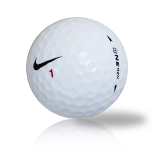 Nike Golf Balls Nike One RZN 2 Nike Golf Balls Nike One RZN - Image 2