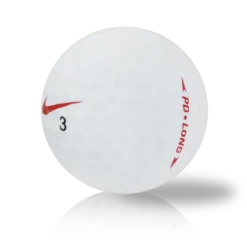 Nike Golf Balls Nike PD Long