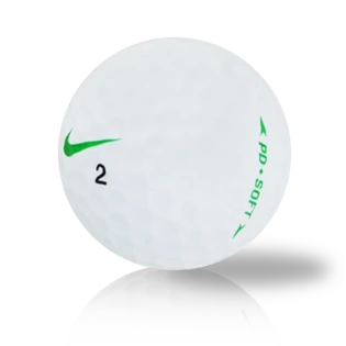 Nike Golf Balls Nike PD Soft 1 Nike Golf Balls Nike PD Soft