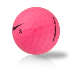 Nike Golf Balls Nike PD Women Pink
