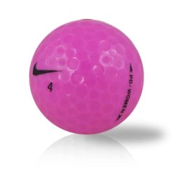 Nike Golf Balls Nike PD Women Purple