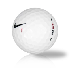 Nike Golf Balls Nike RZN Red