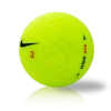 Nike Golf Balls Nike RZN White Yellow