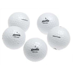 Noodle Golf Balls Noodle Mix