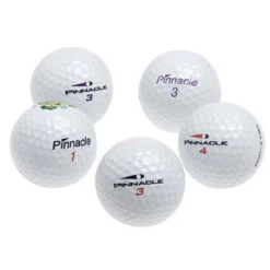 Pinnacle Golf Balls Pinnacle Mix
