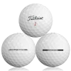 Refinished Golf Balls Titleist Pro V1X Refinished (Straight Line)