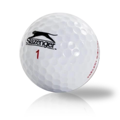 Slazenger Golf Balls Slazenger White Mix