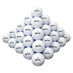 Srixon Golf Balls Srixon Mix