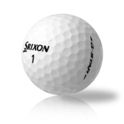 Srixon Golf Balls Srixon Q-Star