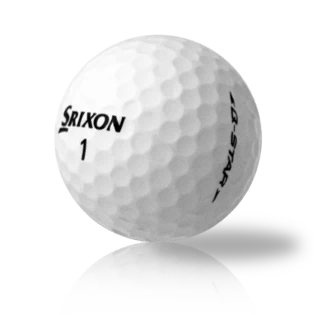 Srixon Golf Balls Srixon Q-Star 2 Srixon Golf Balls Srixon Q-Star - Image 2