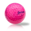 Srixon Golf Balls Srixon Soft Feel Lady Pink