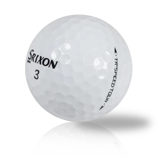 Srixon Golf Balls Srixon Tri-Speed Tour 1 Srixon Golf Balls Srixon Tri-Speed Tour