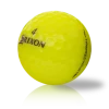 Srixon Golf Balls Srixon Tri-Speed Tour Yellow