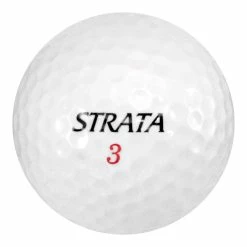 Nike Golf Balls Nike RZN White Yellow 5 Nike Golf Balls Nike RZN White Yellow -GOLF BALLS popular store strata mix golf ball brand 1