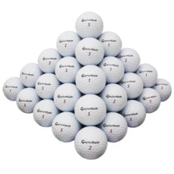 TaylorMade Golf Balls TaylorMade Mix