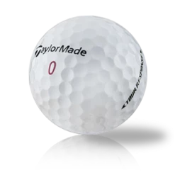 TaylorMade Golf Balls TaylorMade Tour Response