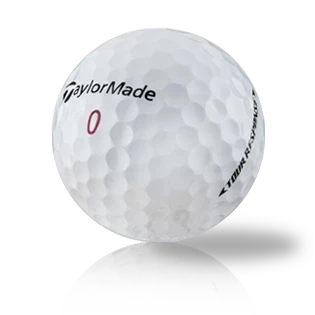 TaylorMade Golf Balls TaylorMade Tour Response 1 TaylorMade Golf Balls TaylorMade Tour Response