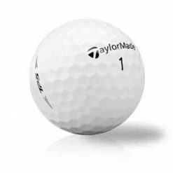 TaylorMade Golf Balls TaylorMade TP5 Prior Generations