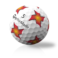 TaylorMade Golf Balls TaylorMade TP5 PIX