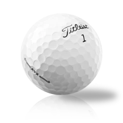 Titleist Golf Balls Titleist AVX 2022