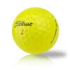 Titleist Golf Balls Titleist DT TruSoft Yellow