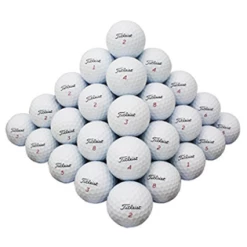 Titleist Golf Balls Titleist Mix