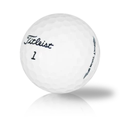 Titleist Golf Balls Titleist NXT Tour S