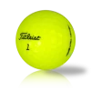 Titleist Golf Balls Titleist NXT Tour S Yellow