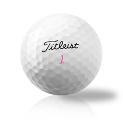 Titleist Golf Balls Titleist Pro V1 Lady 2021